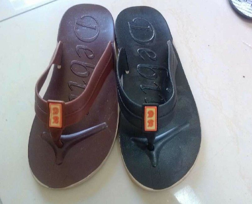 men slipper