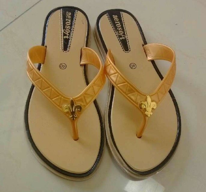 Men sandals