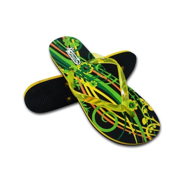 Fashion Flip Flops for men's shoes