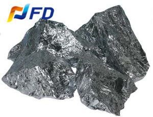 large supply high quality & low price silicon metal