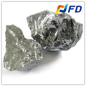 silicon metal best long-term supplier