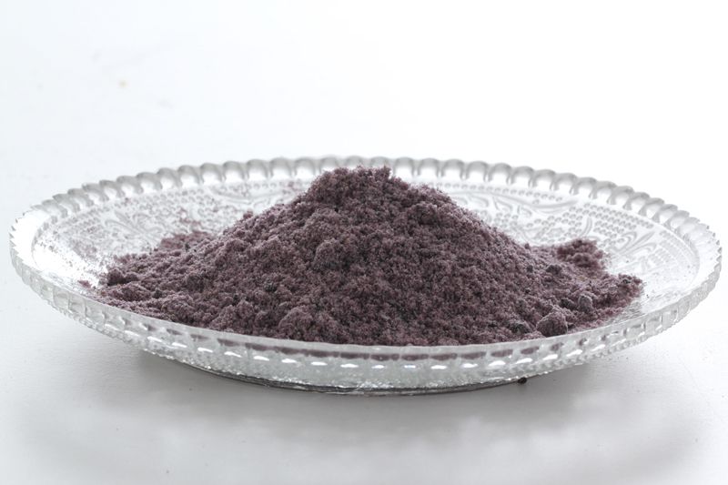 Black Rice Black Sesame Paste