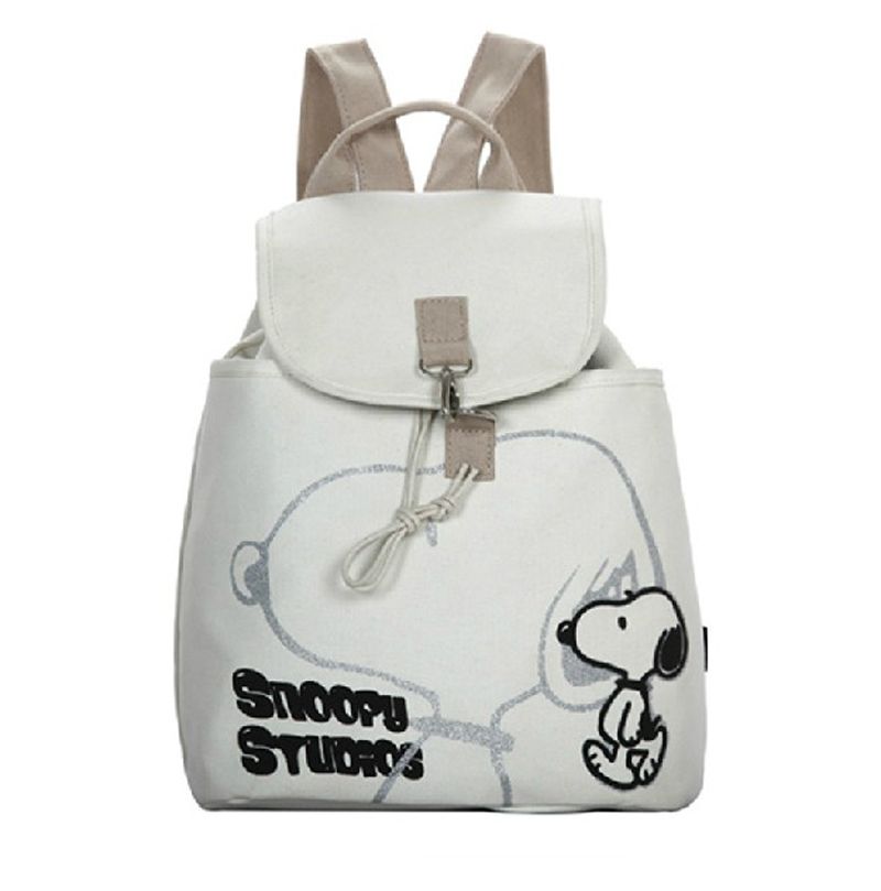 2013 New Fashion Casual Canvas Backpack