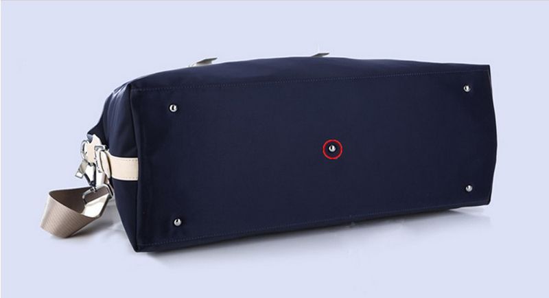 Large Capacity Multi-function Travel Tote Bag Shoulder Bag