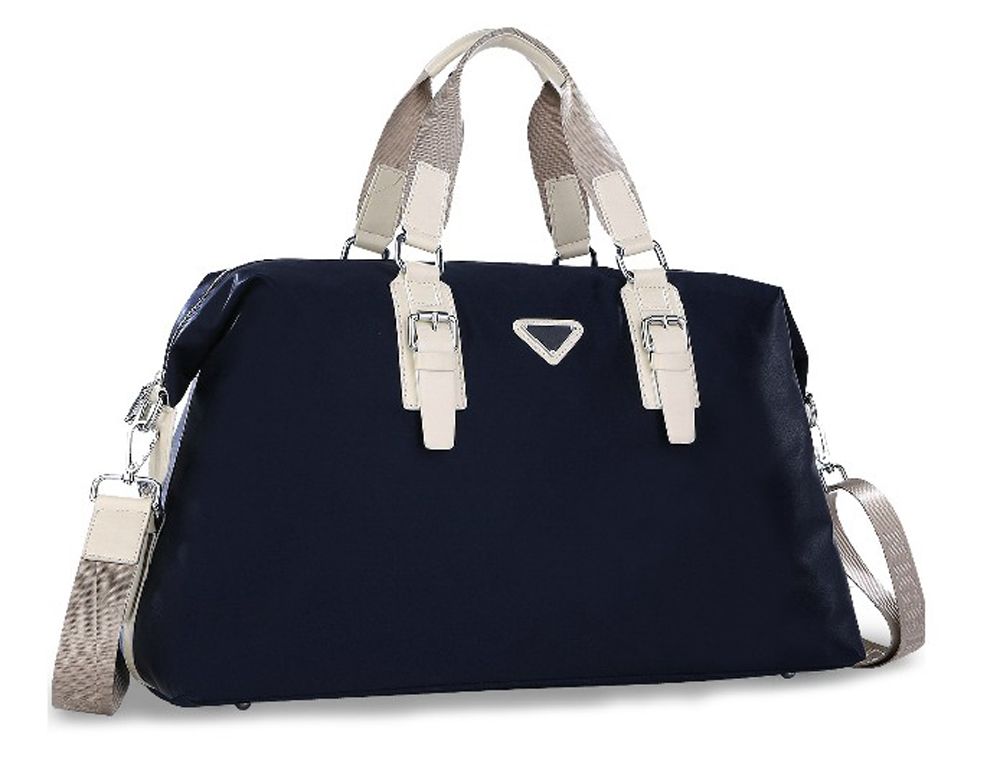 Large Capacity Multi-function Travel Tote Bag Shoulder Bag   