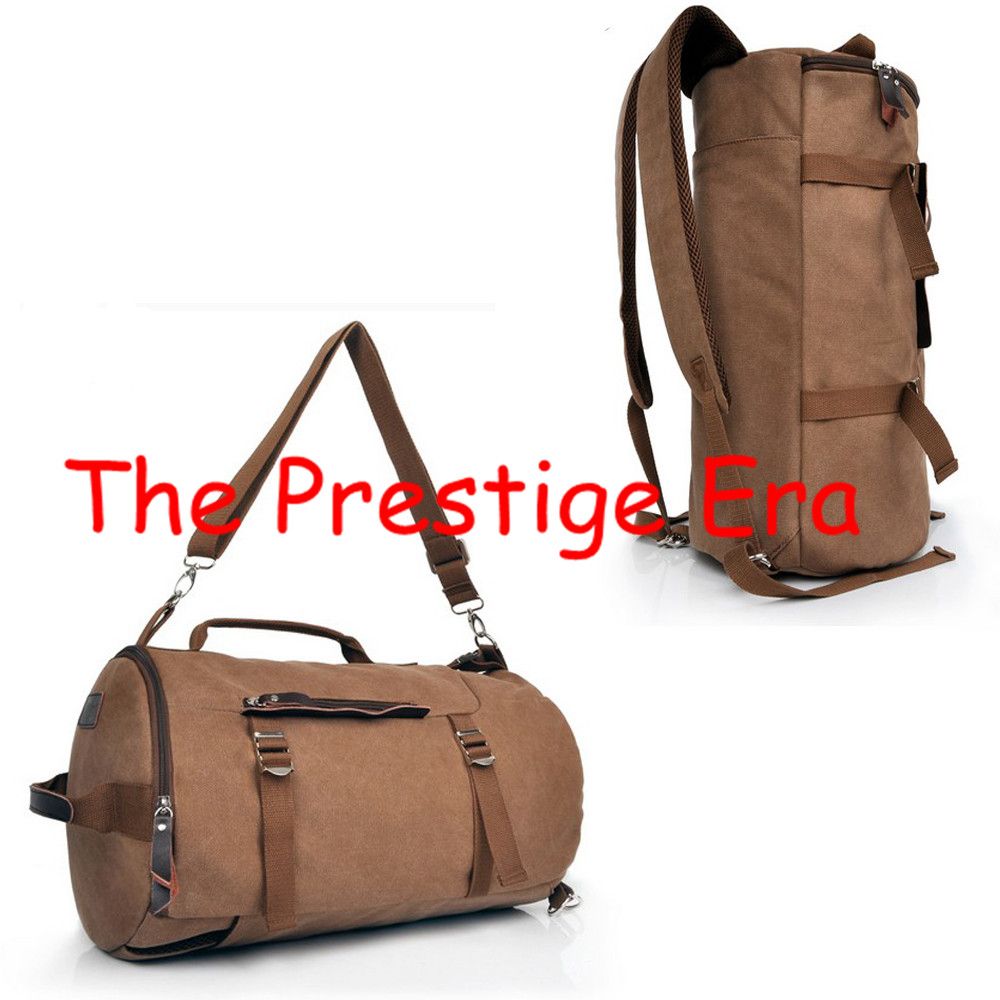 Maltifunction Laptop Backpack Travel Backpack Messenger Bag