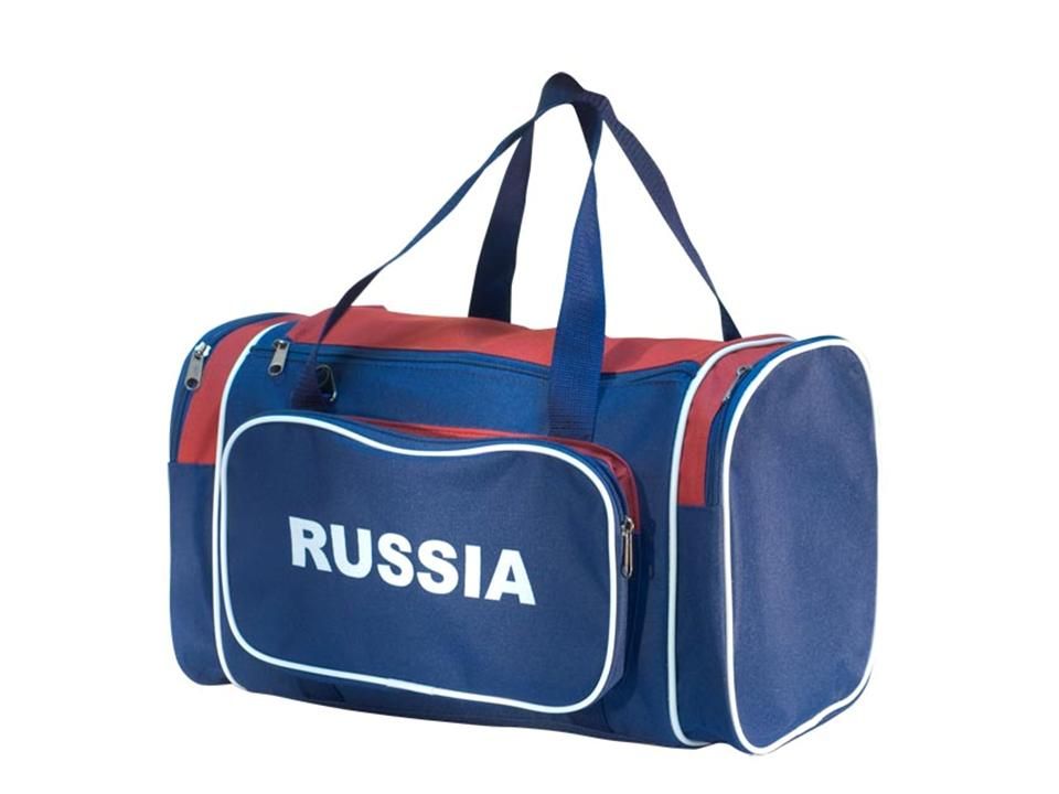 Fashion Gym Sports Travel Bag 