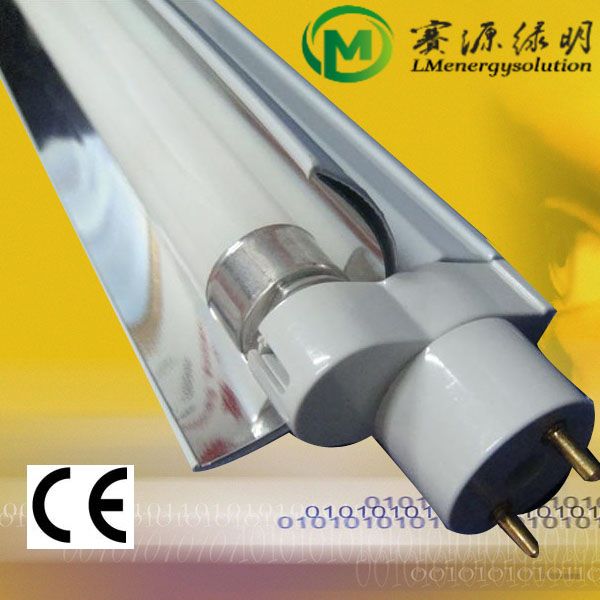 T5 compact fluorescent ligthing adaptor