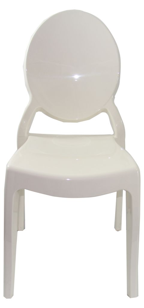 Louis ghost chair