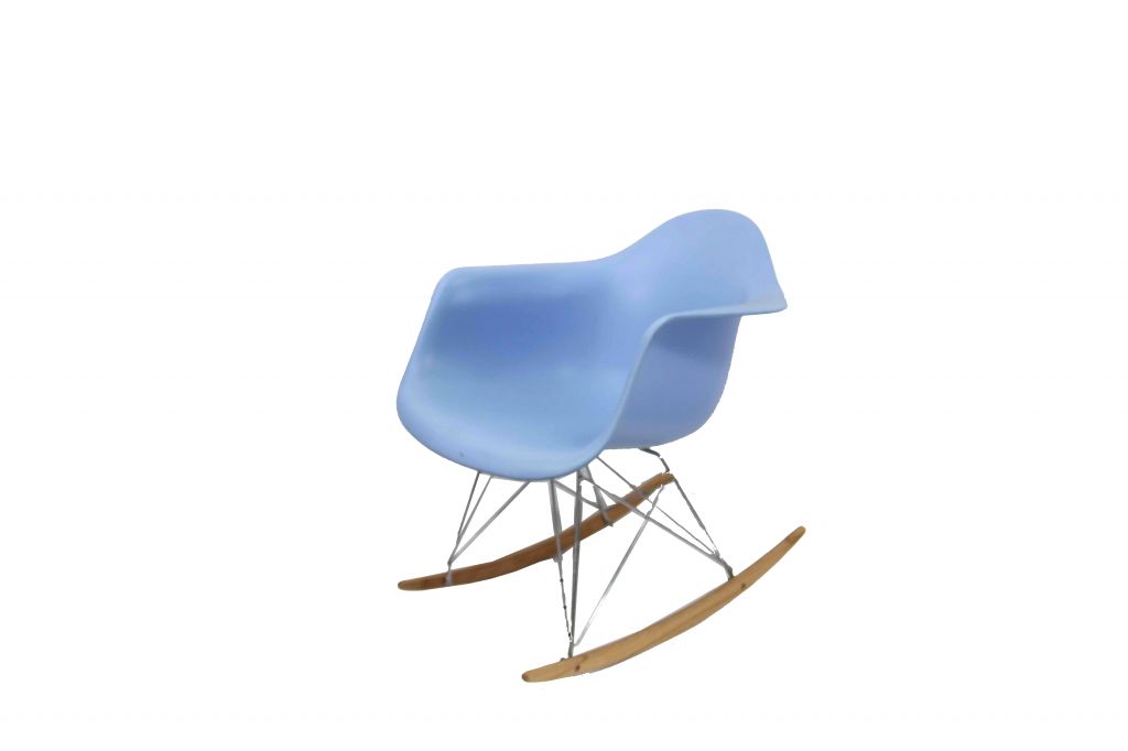 Eames rocking chair