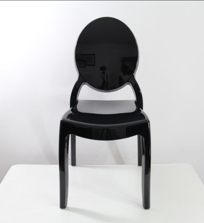 Louis ghost chair