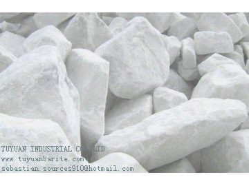 Barite Powder