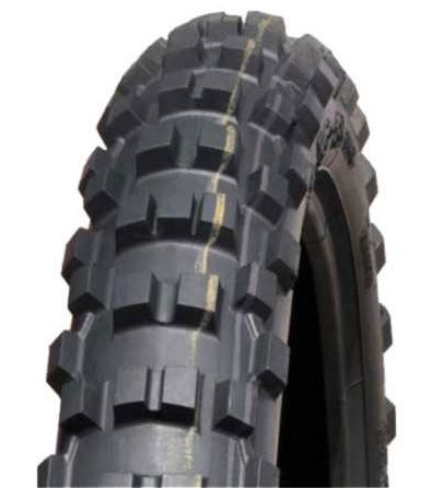 110/90-19 off road tire