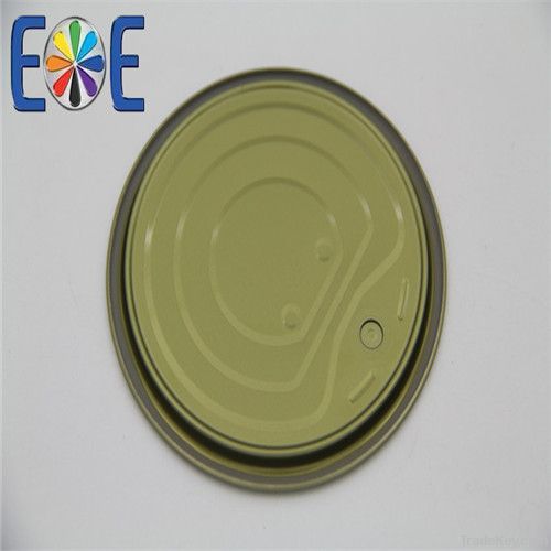 307# 83mm easy open lids producer