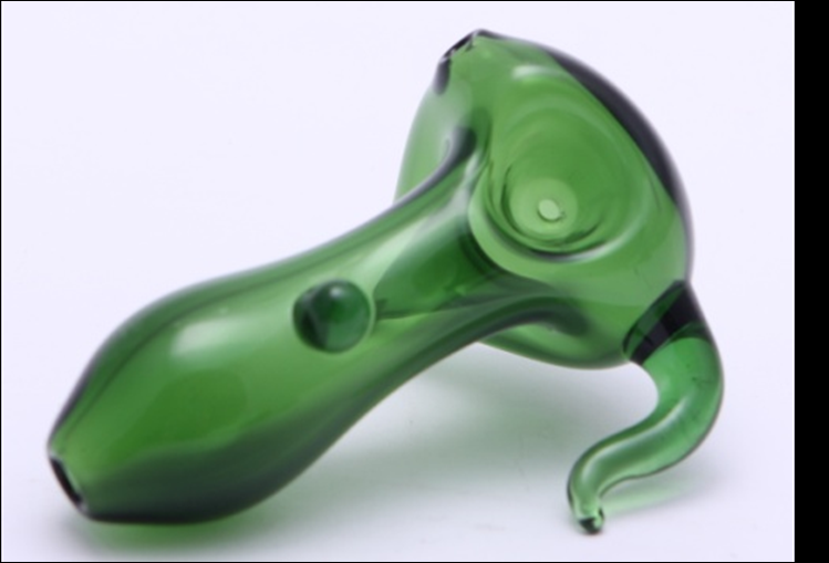 glass smoking pipe /bongs /kookah/shisha for smoking 