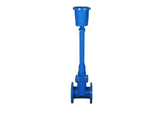 buried gate valve, gate valves for water