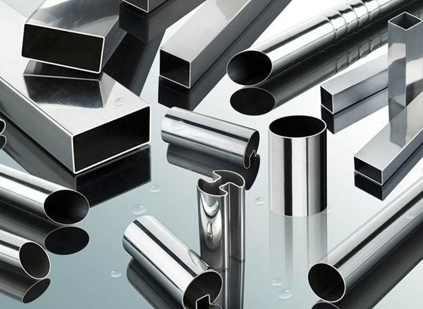 Stainless Steel Pipe