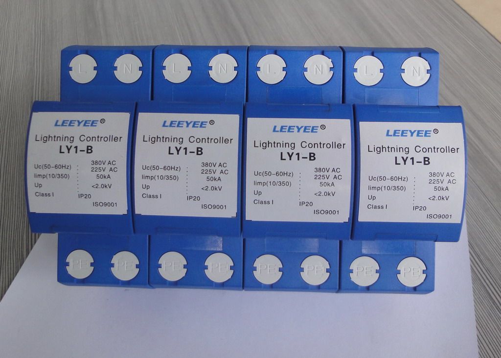 LY1-B surge protective device 