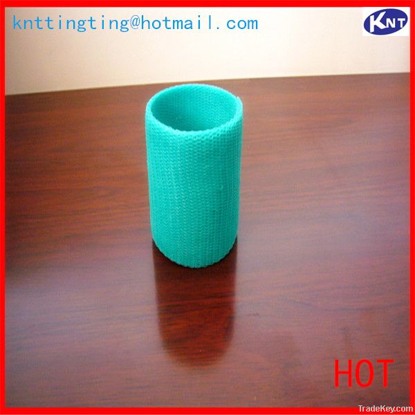 synthetic fiberglass green casting tape