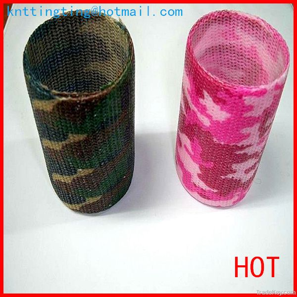 bandage strip camouflage casting tape