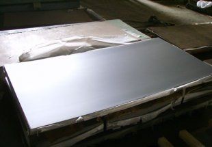 stainless steel plate 253ma,