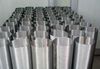 316 stainless steel woven mesh