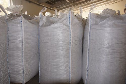 Wood pellets 6mm