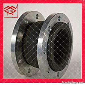 Certificated by ISO14001 One-ball Flexible Coupling