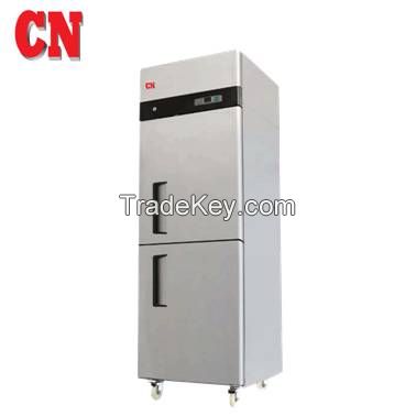 CN 2 DOOR UPRIGHT CHILLER