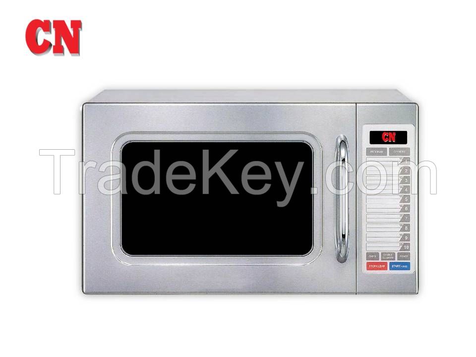 COMMERCIAL MICROWAVE OVEN