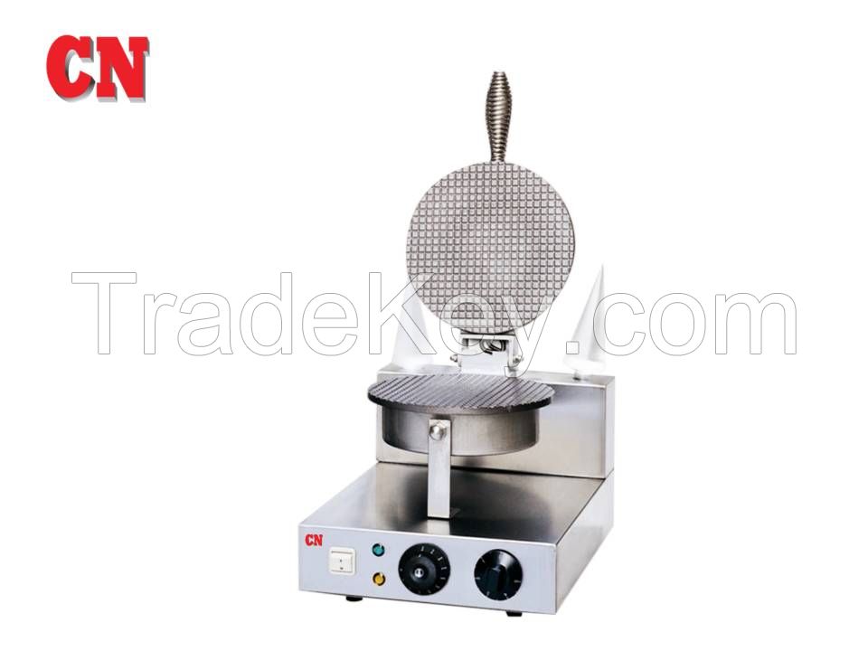 SINGLE HEAD CONE BAKER