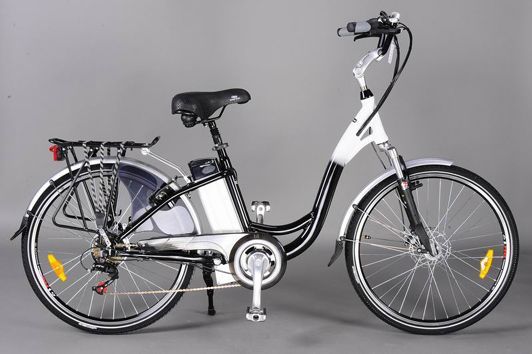 2014 CE EN15194 250W 36V Electric bicycles bikes