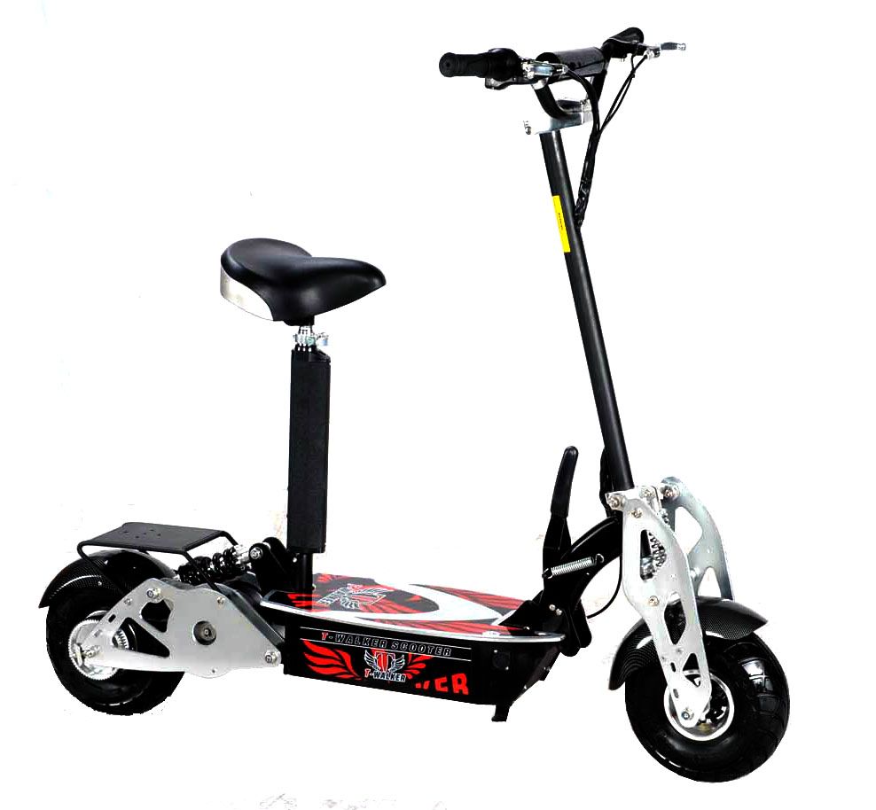500w 800w high power performance electric scooter