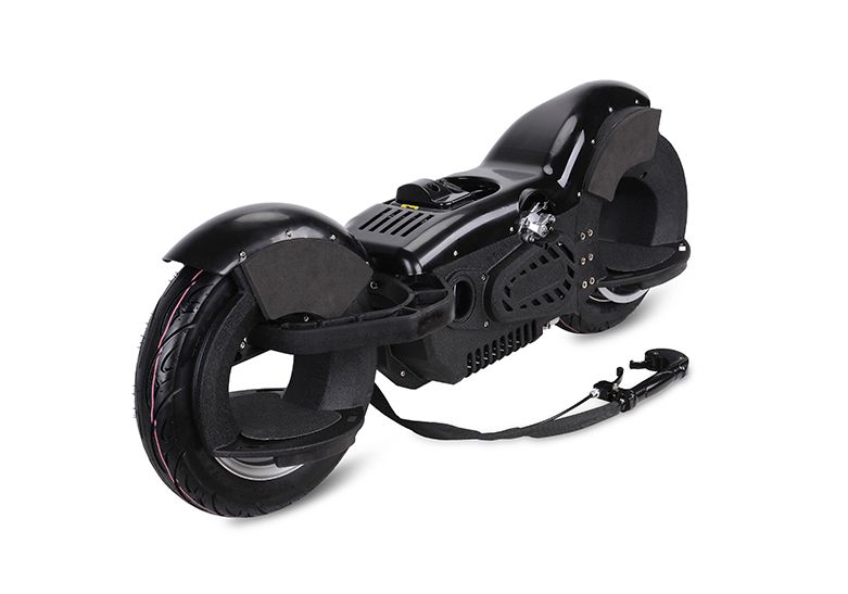 2014 New Design Wheelman scooter, gas scooter, two wheel scooter