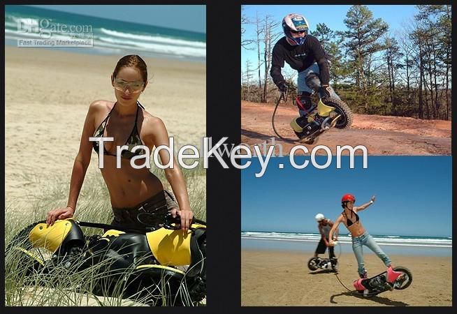 2014 Top sale cheap Wheelman scooter/Skateboard/remote control