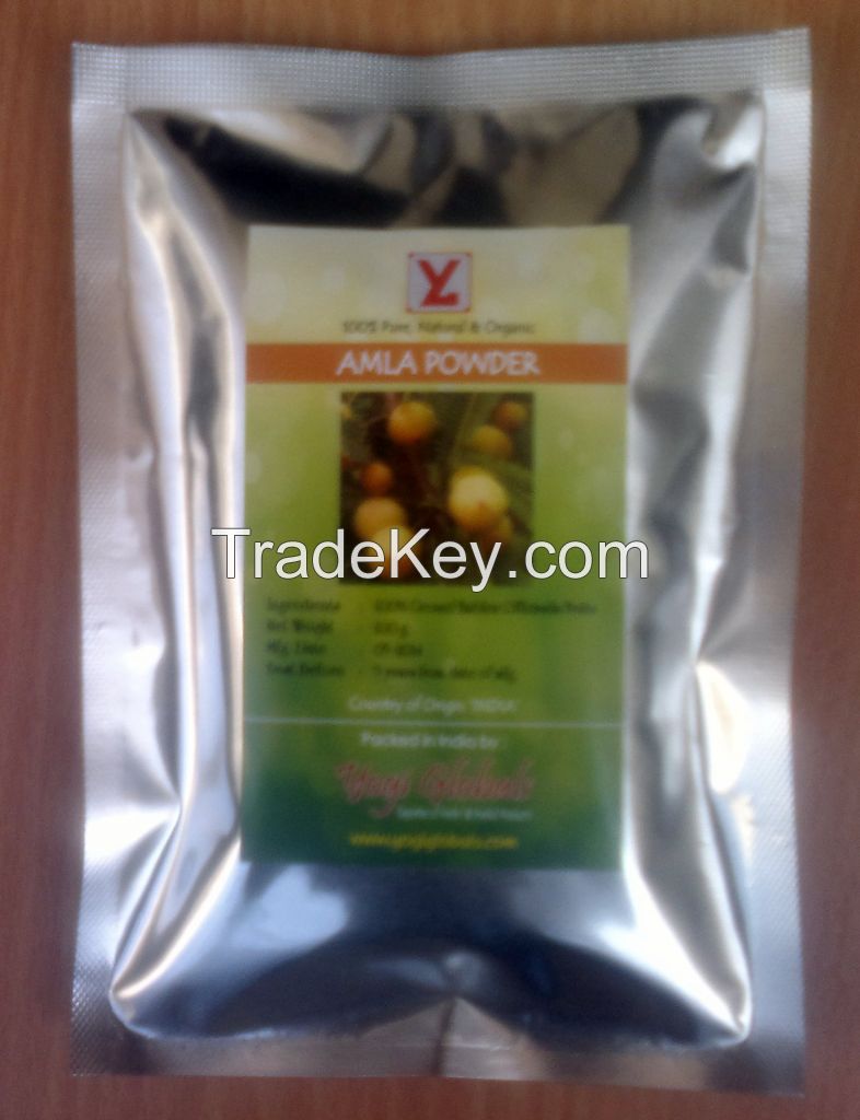 Amla Powder