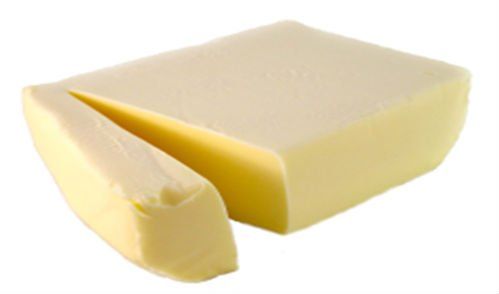 Unsalted Butter 82%