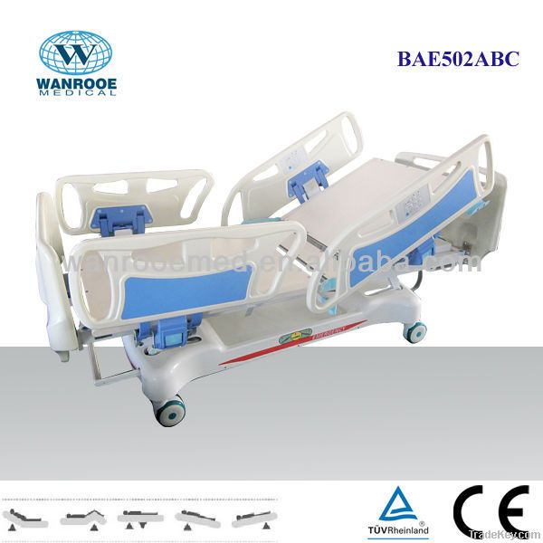WANROOEMED Linak Motor Electric Medical Bed