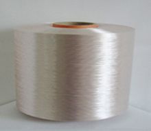 Nylon yarns