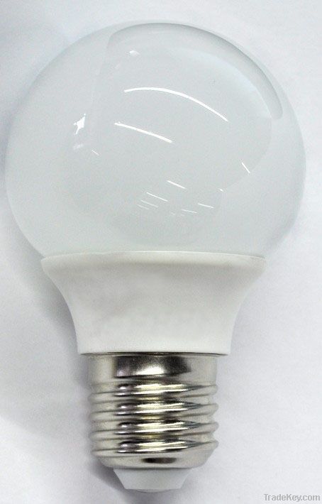 LED bulb