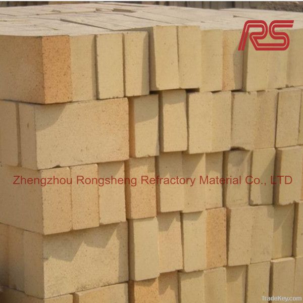 Light Weight Insulating Brick