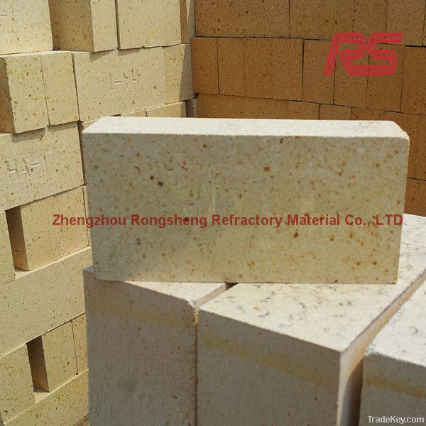 Corundum Refractory Bricks, Alumina Corundum Brick