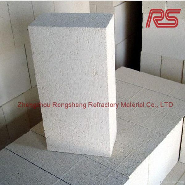 Energy Saving High Purity Mullite Insulating Bricks