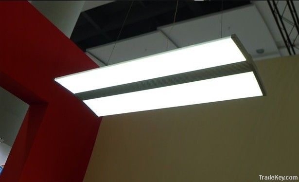 LED LIGHT PANEL 44W GPL+ALUMINUM