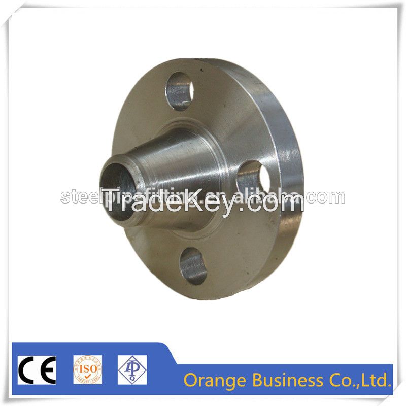carbon steel and stainless steel and alloy steel pipe fitting forged f