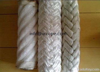 mooring rope/marine rope/fibre rope