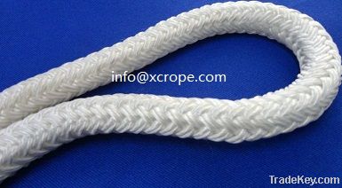 Polyester Marine Mooring Ropes
