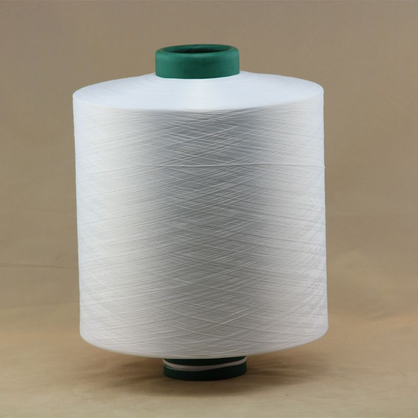 Polyester yarn