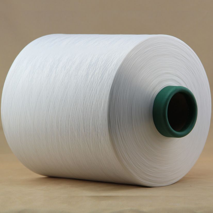 Polyester yarn