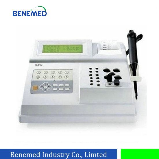 Coagulation Analyzer BCA series